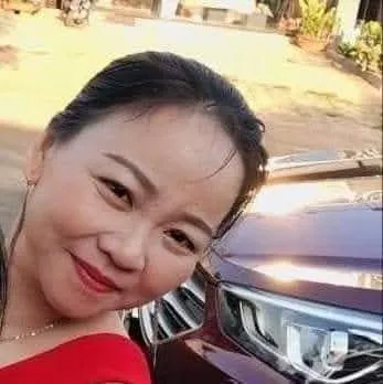 Hoang Thi Diep
