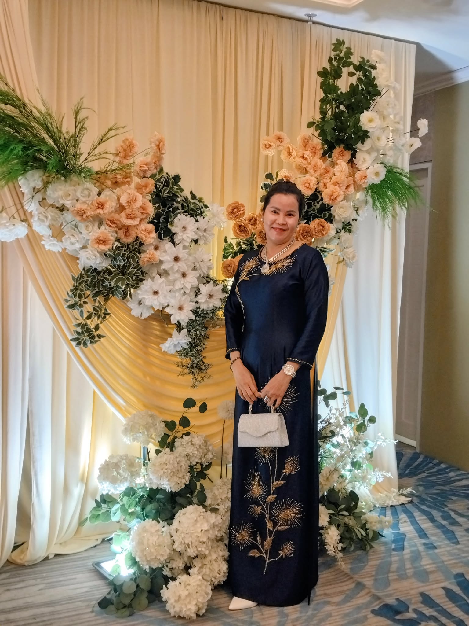 Diệu Oanh