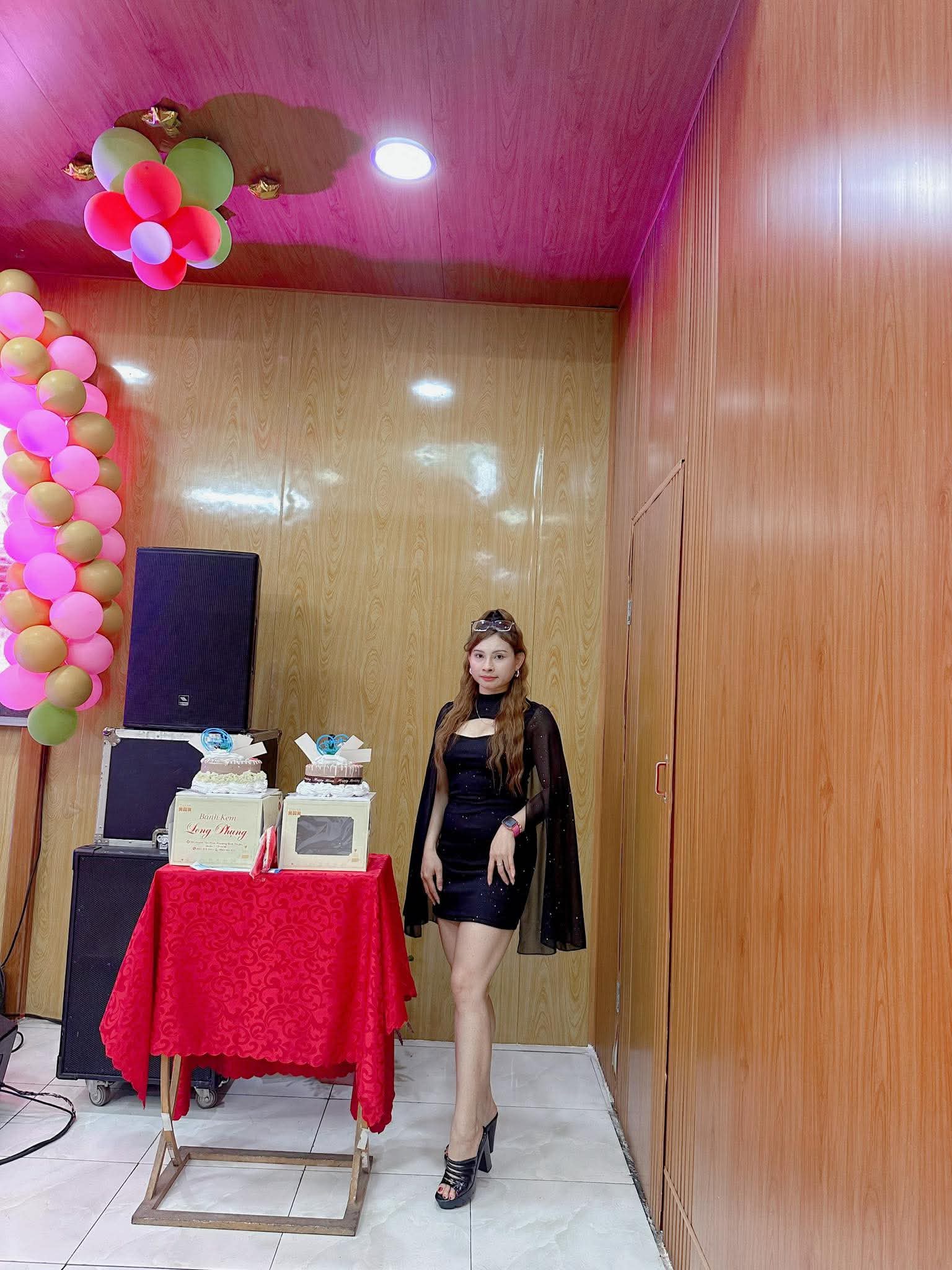 Kim Quyên