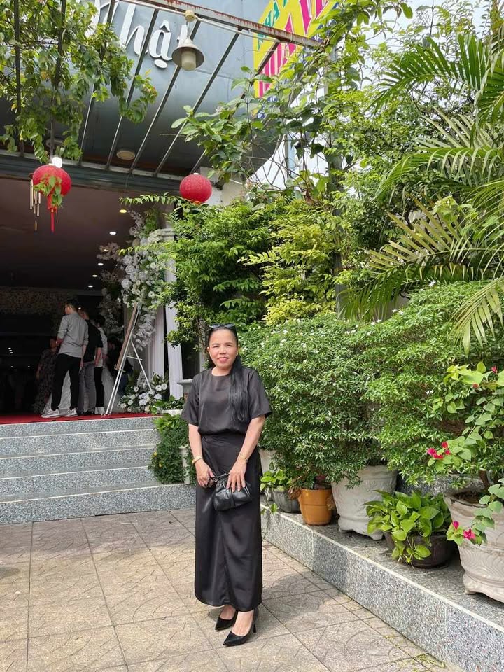 Thanh Loan