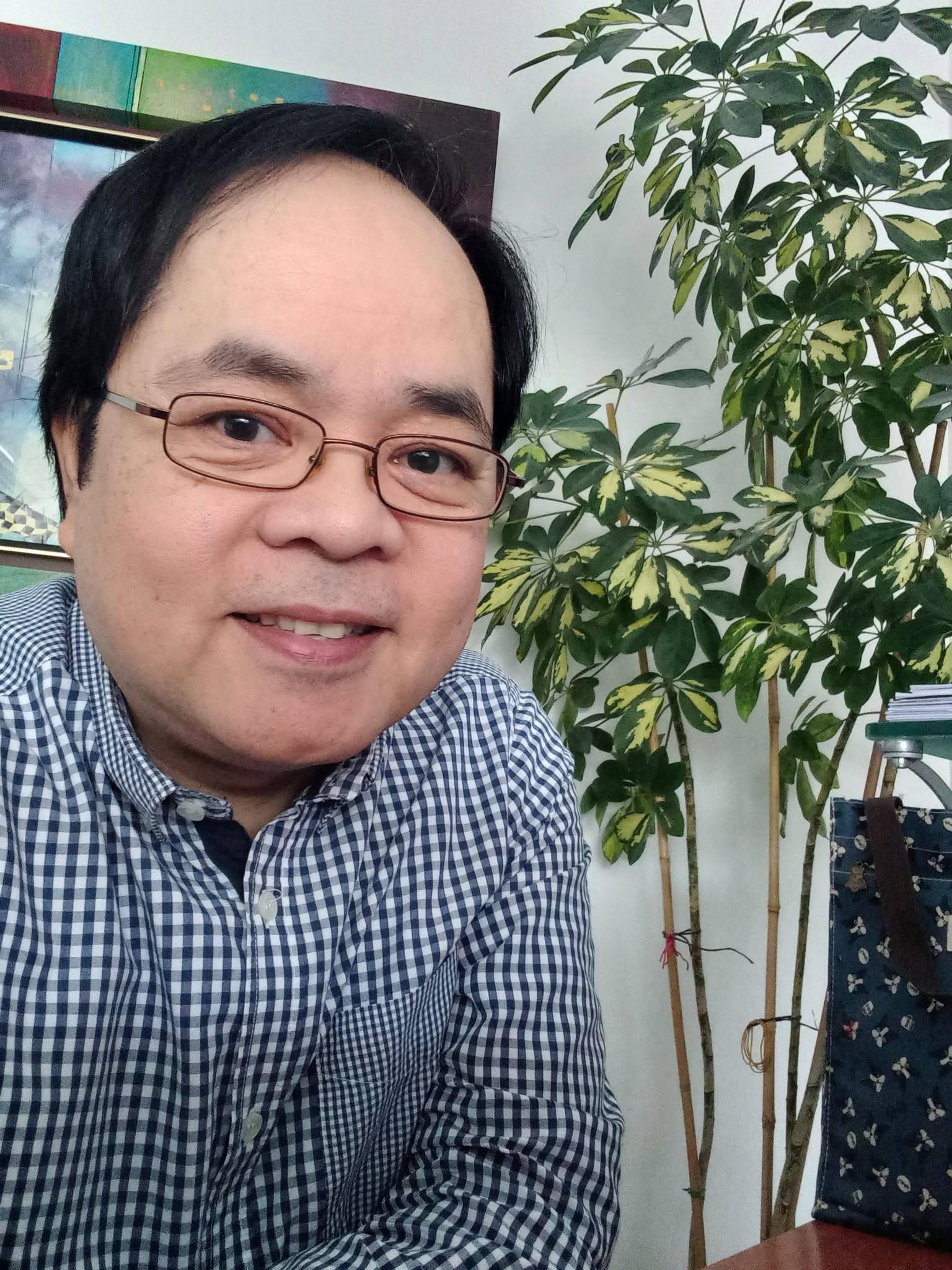 Quang - Mỹ