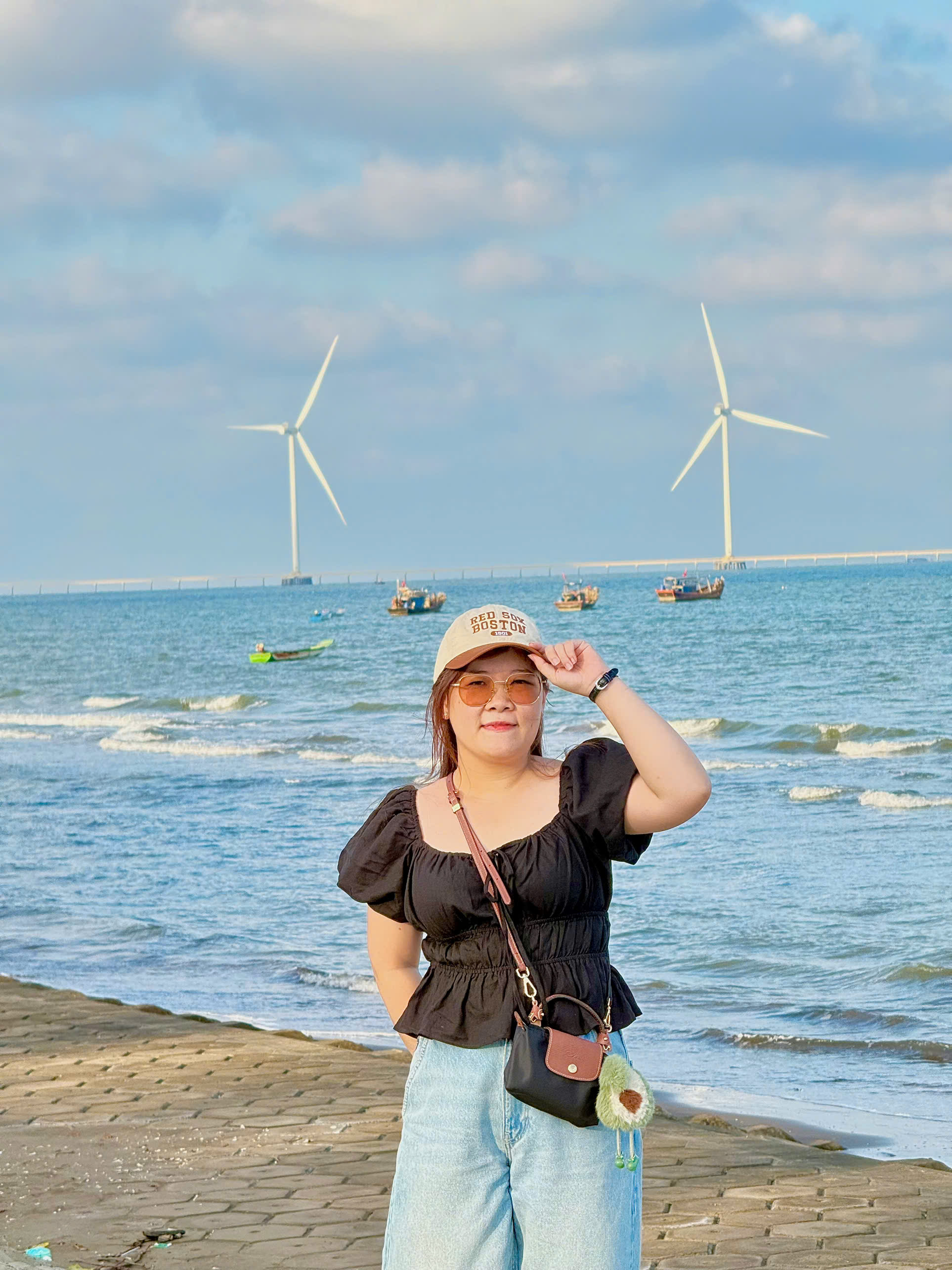 Minh Thư
