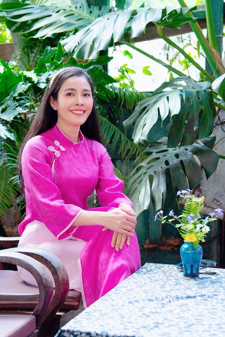 Ngoc Say