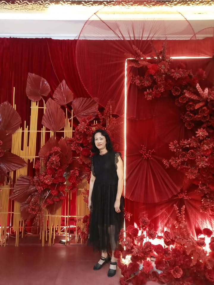 Huong Tran Thi