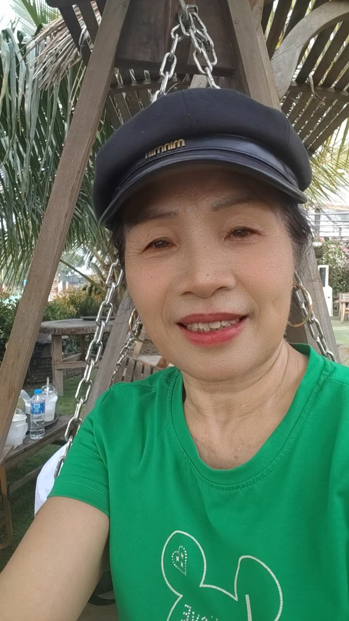 Lưu Thị Mười