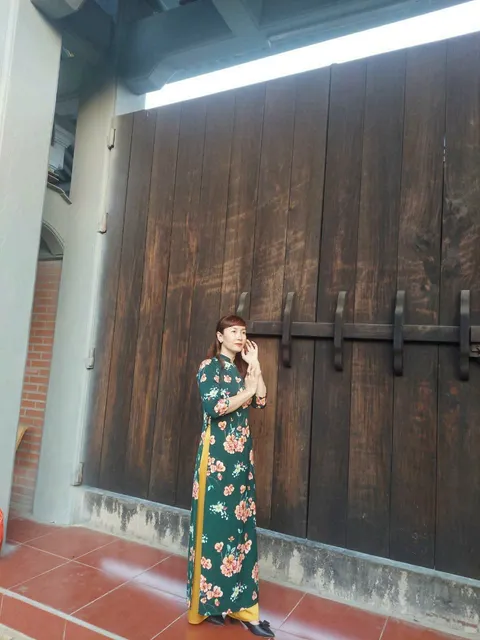 Nguyễn Thị Tuyết Linh