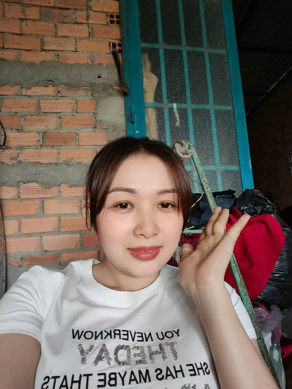 Huỳnh Màu 