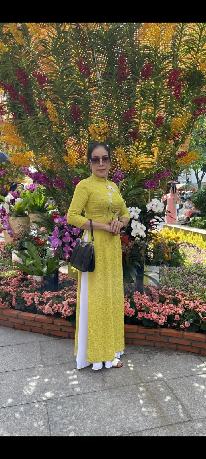 Hong Tram Nguyen