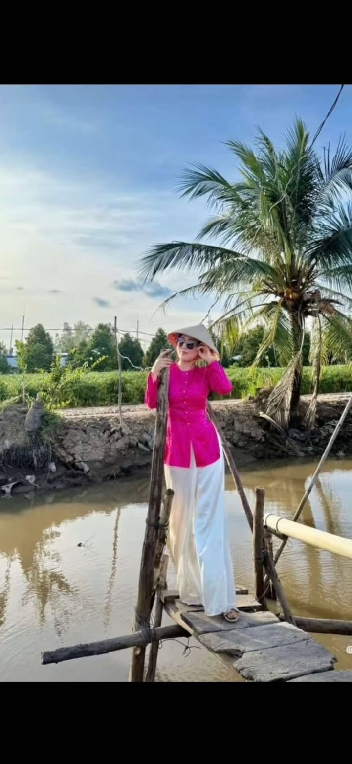 Huyền Trang