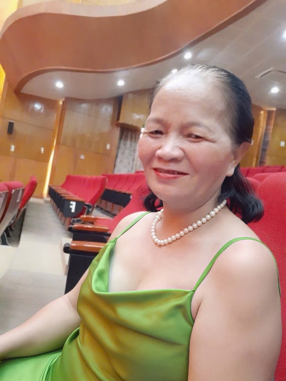 Hoàng Thị Liên - 66