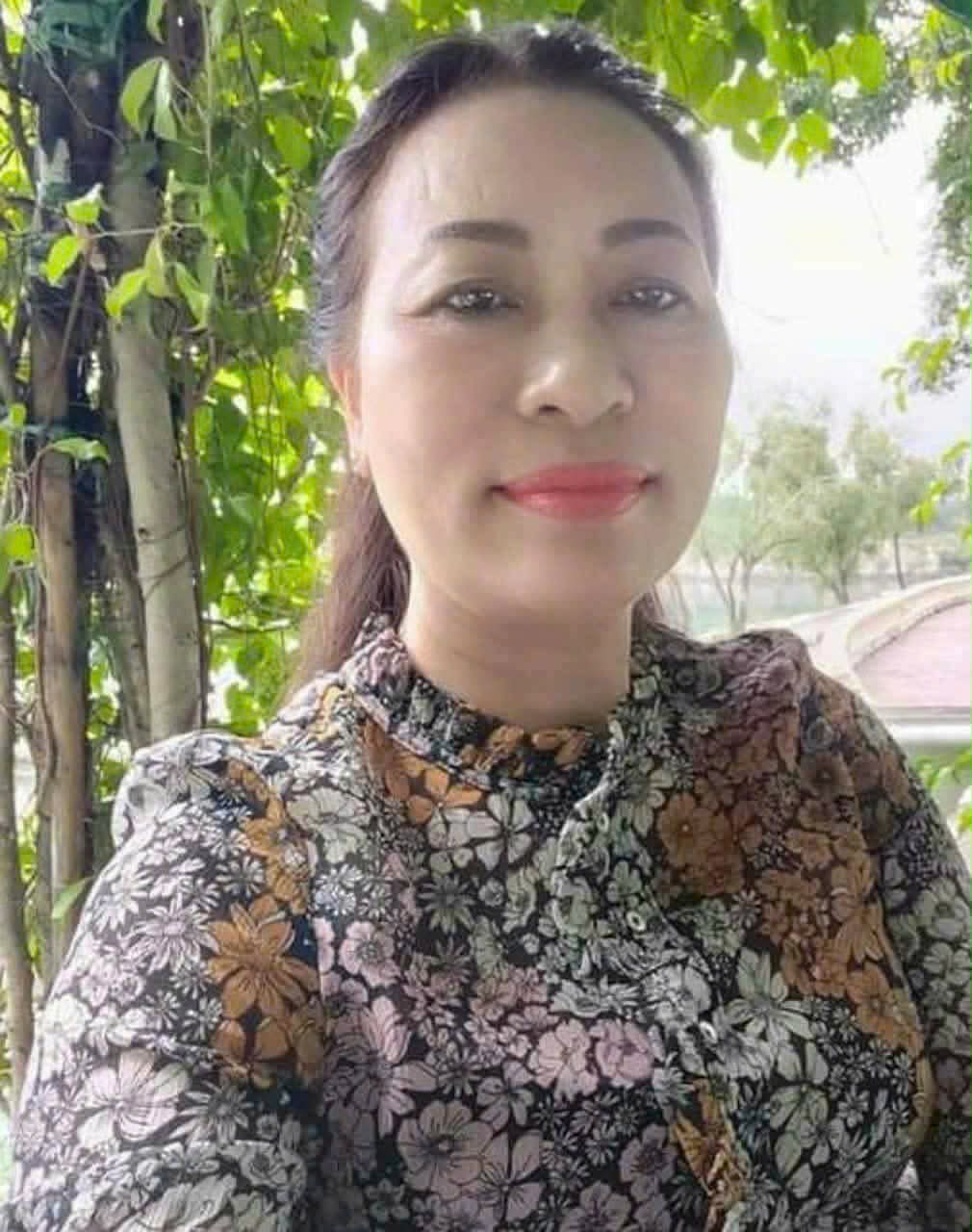Tran Ngan