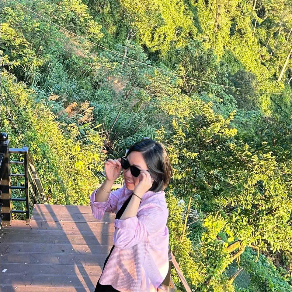 Minh Hương