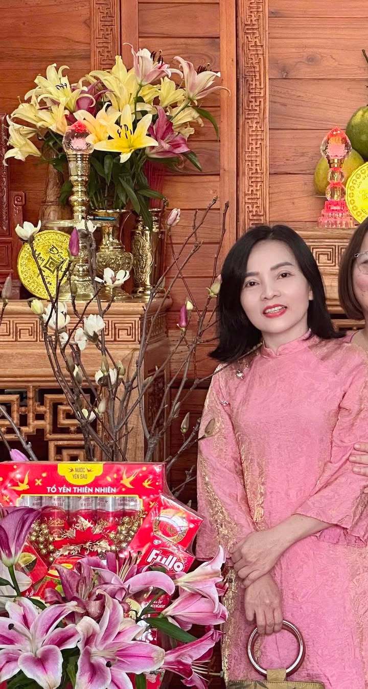 Kim Yến