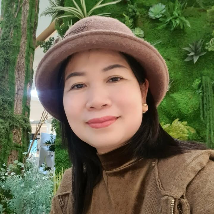 Trần Hằng