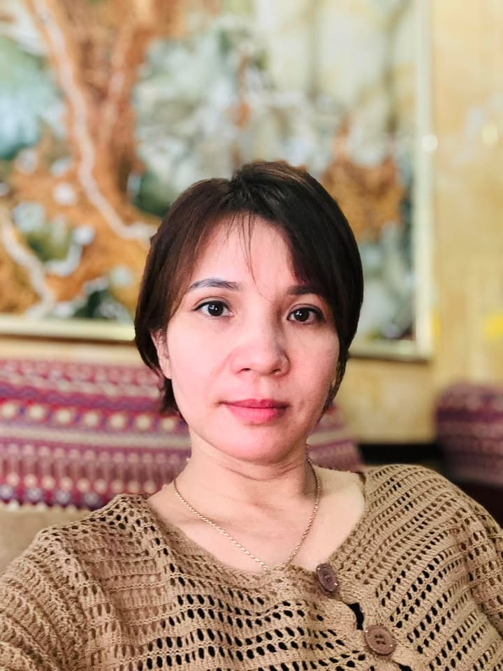 Tran Thi Chanh