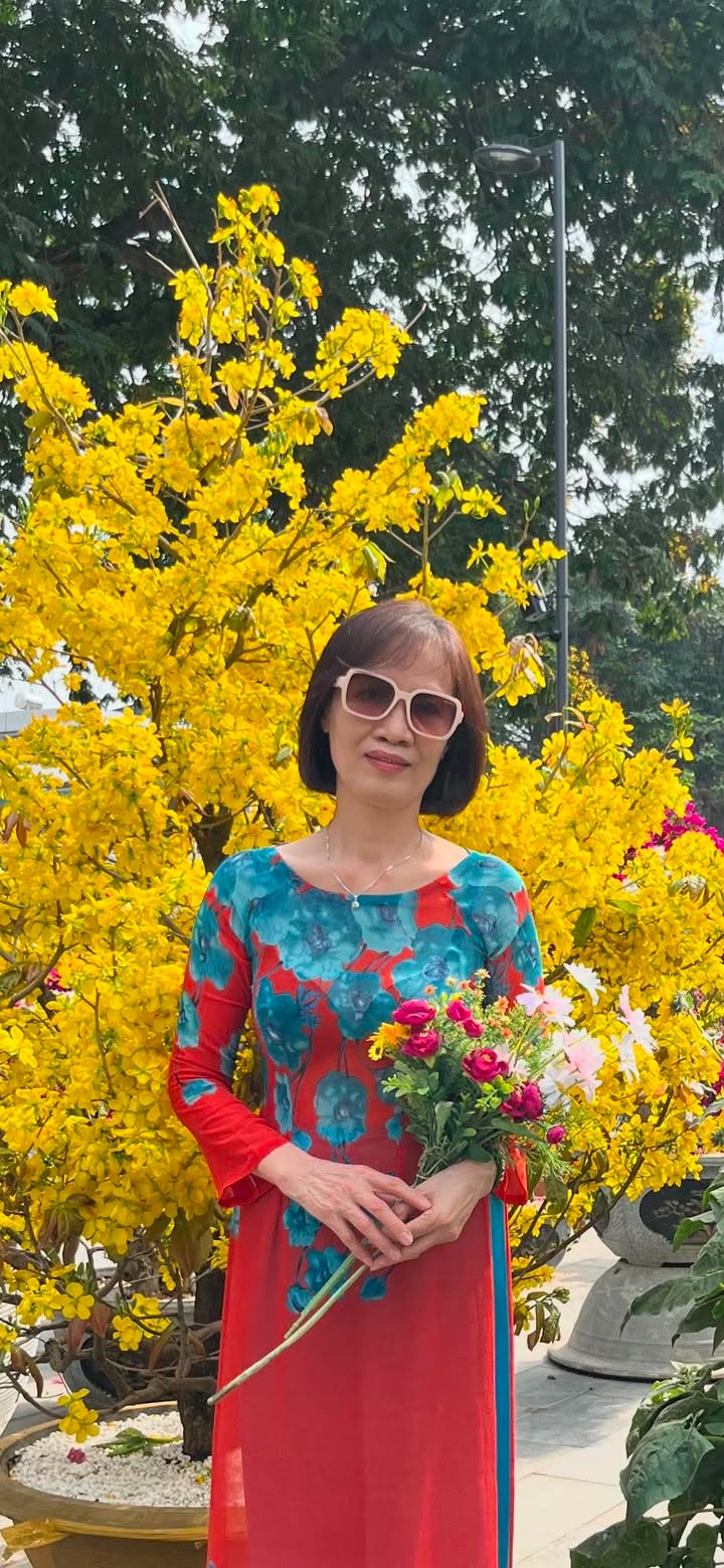 Minh Thuong Nguyen