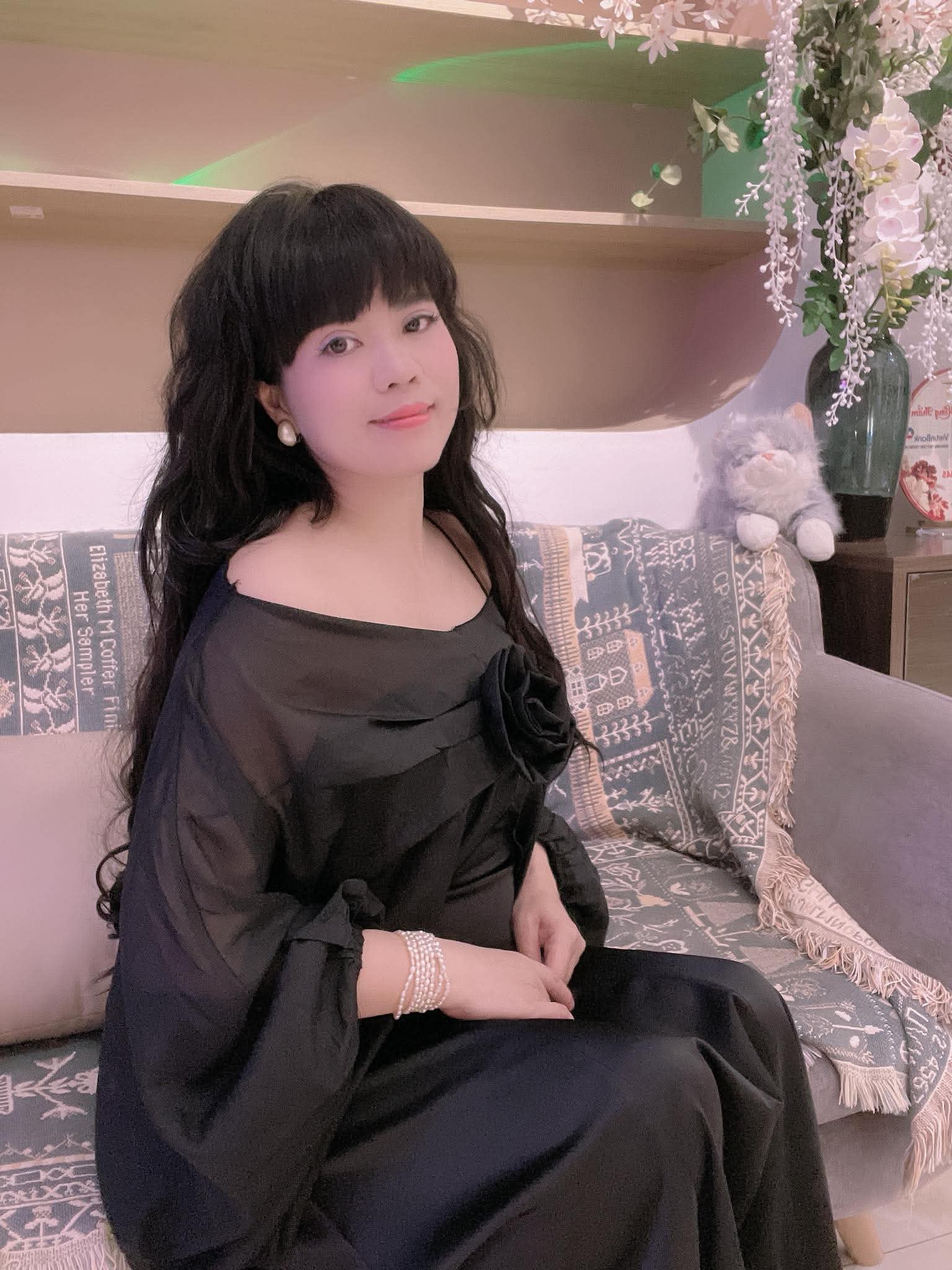 Bùi Thị Thắm