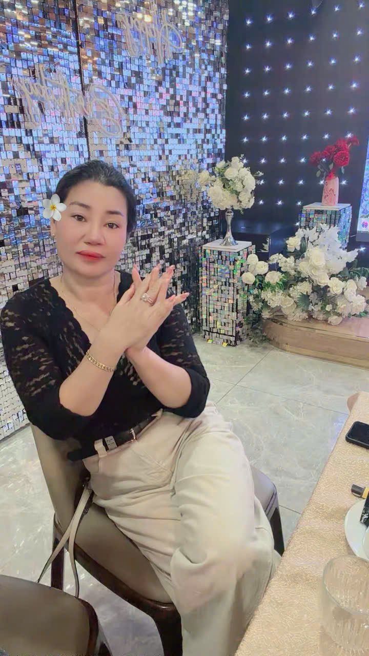 Bui Thi Oanh