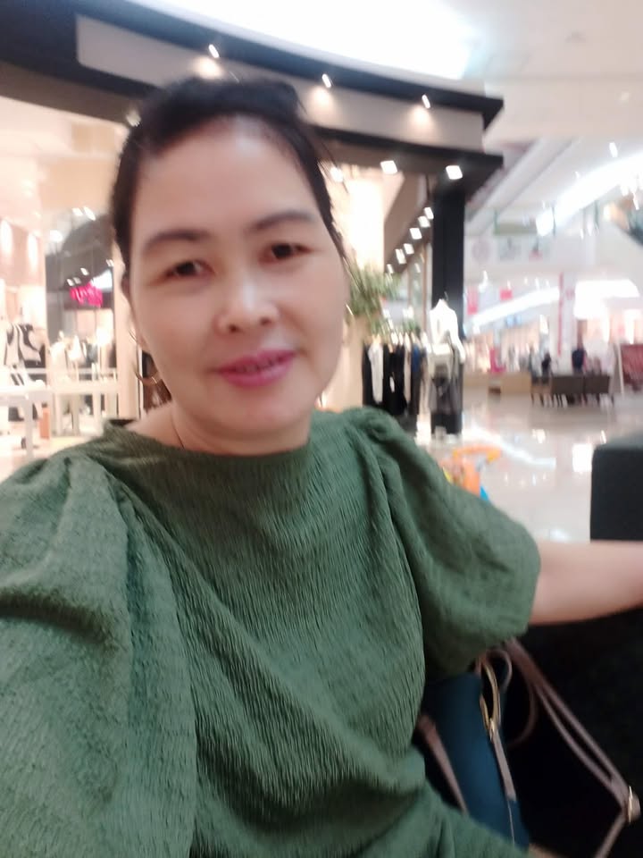 Hoàng Thị Điều