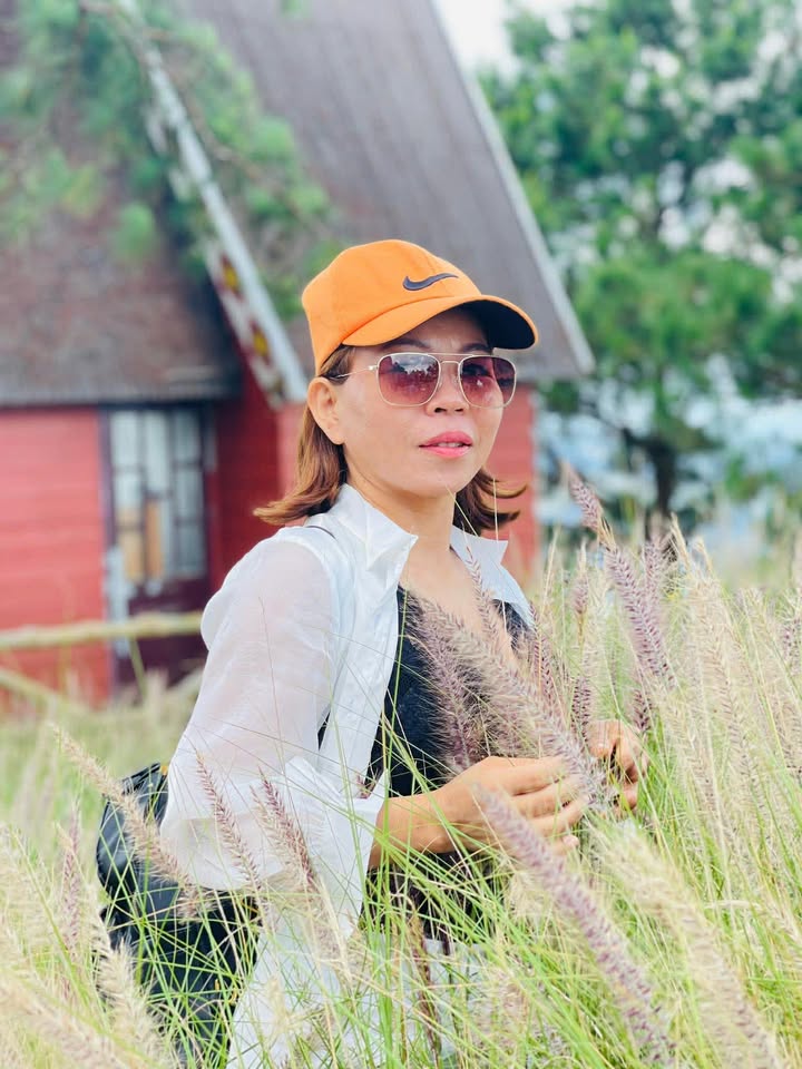 Tuyền Lê