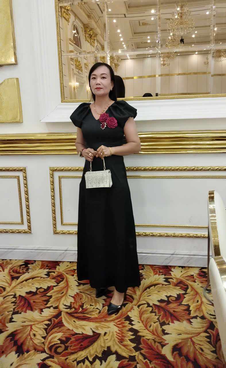 Nhan Le
