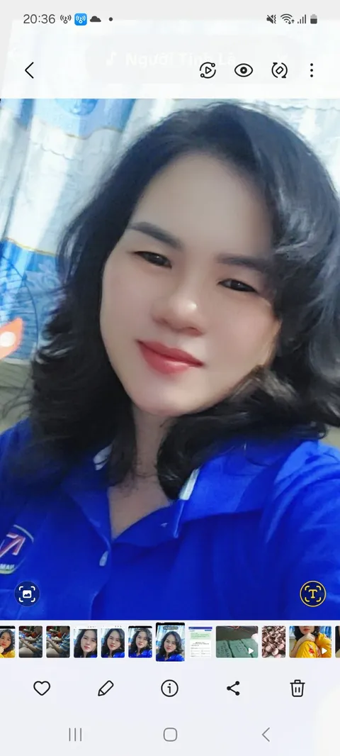 Cuc Nguyen