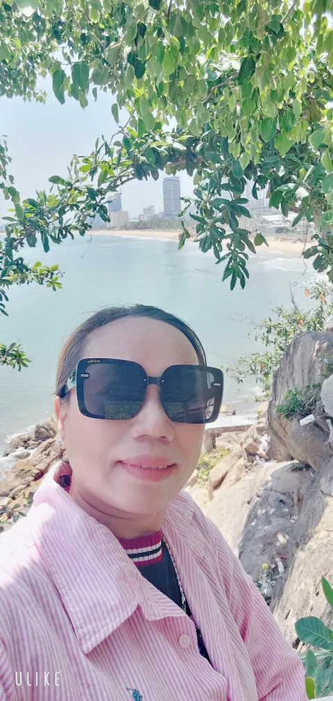 Pham Thi Thanh