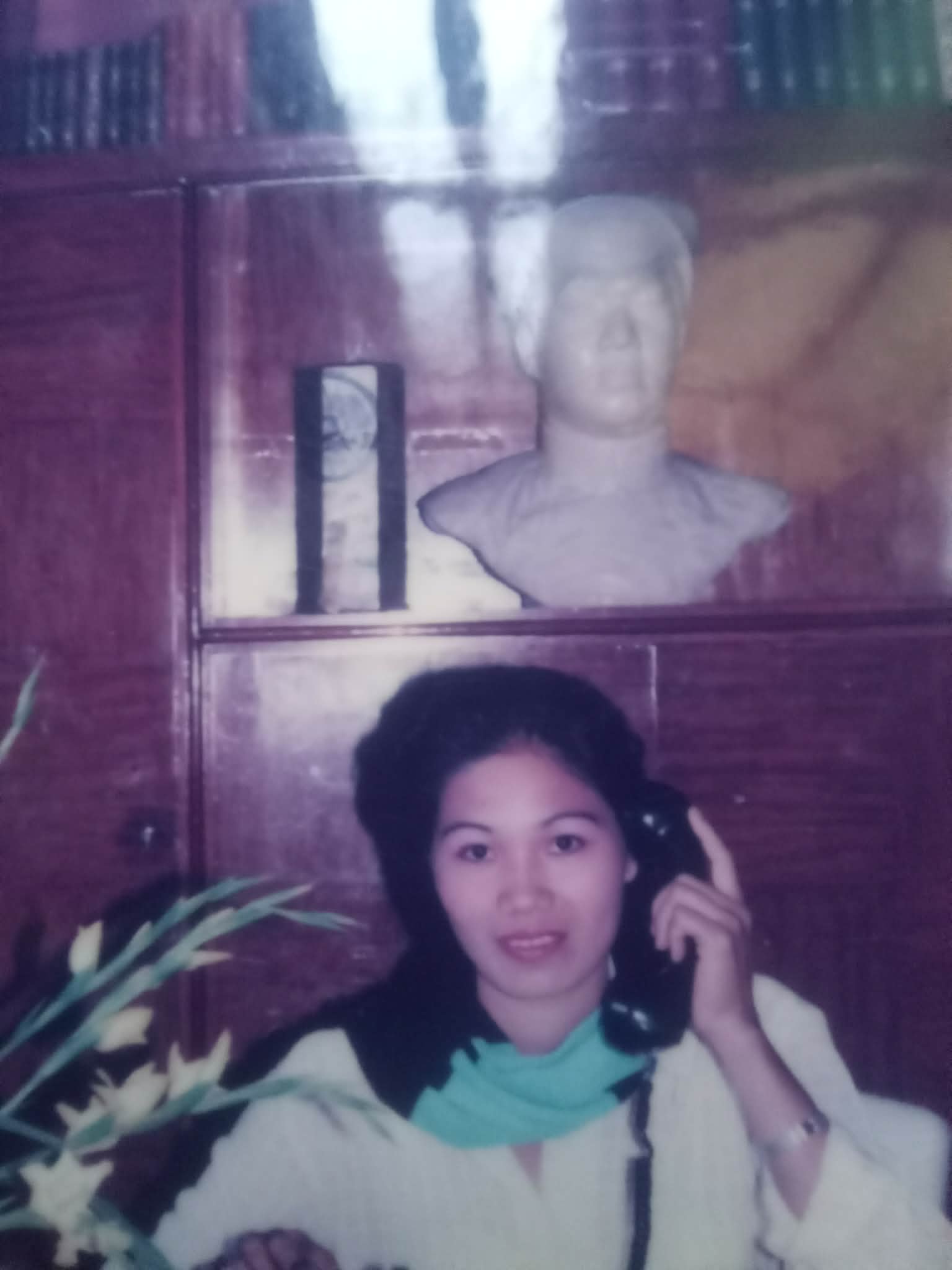Như Thùy