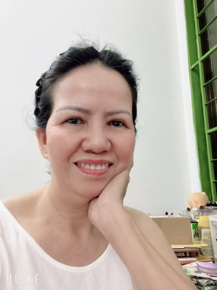 Tô Ngọc Mai