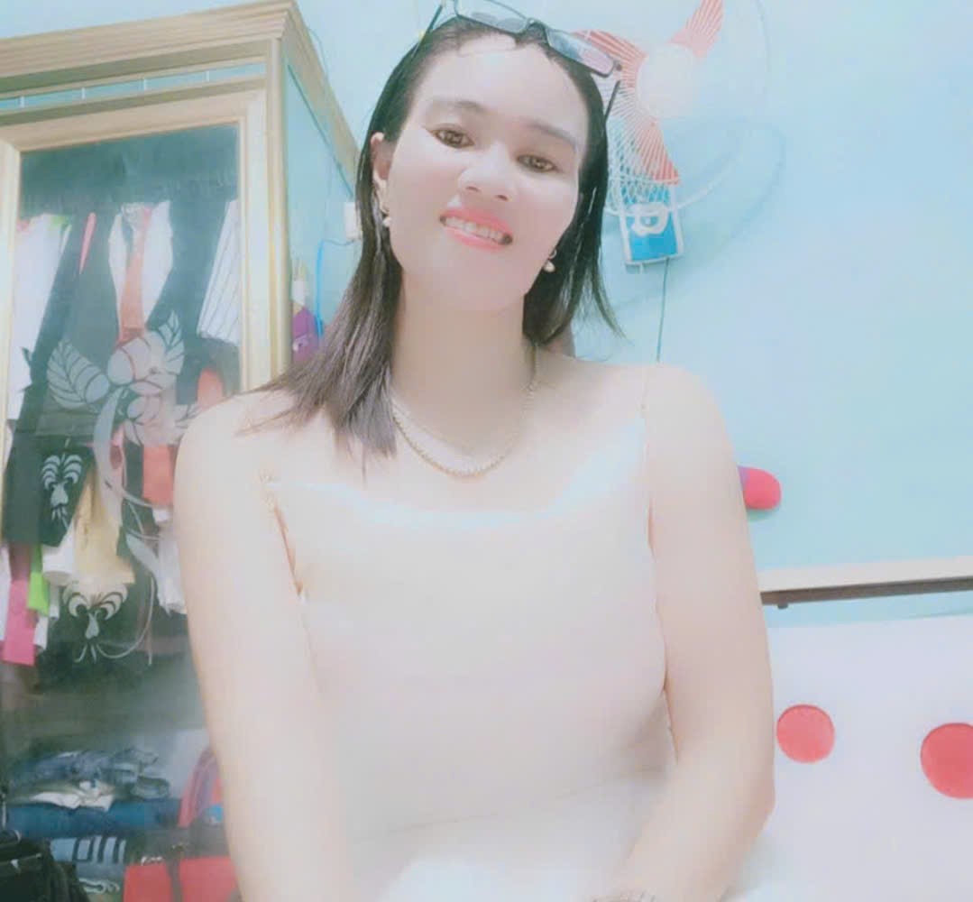Dang Thi Xuan