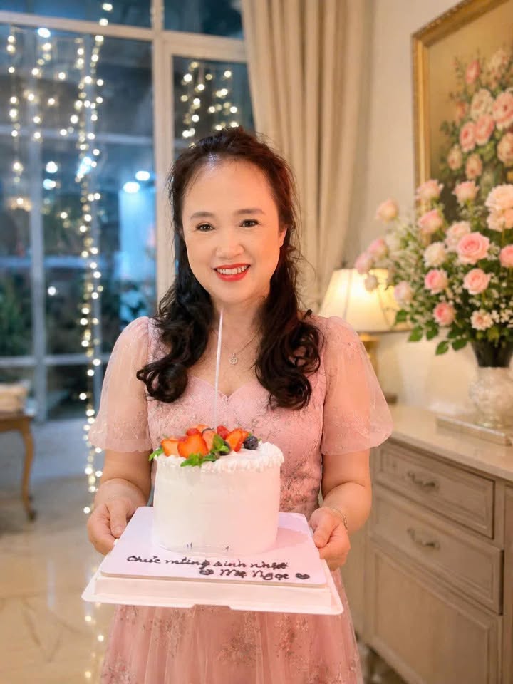 Bich Ngoc