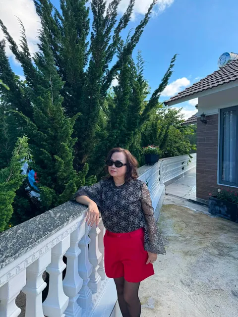 Thu Nguyen