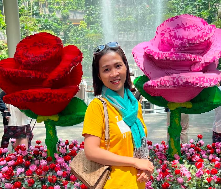Tuyet Vu