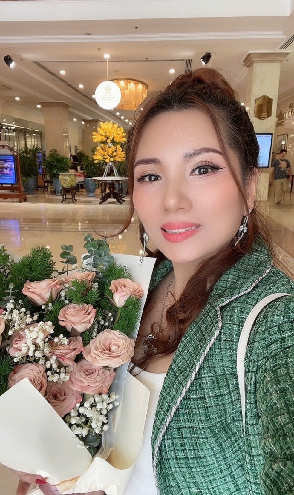 Kim Thoa