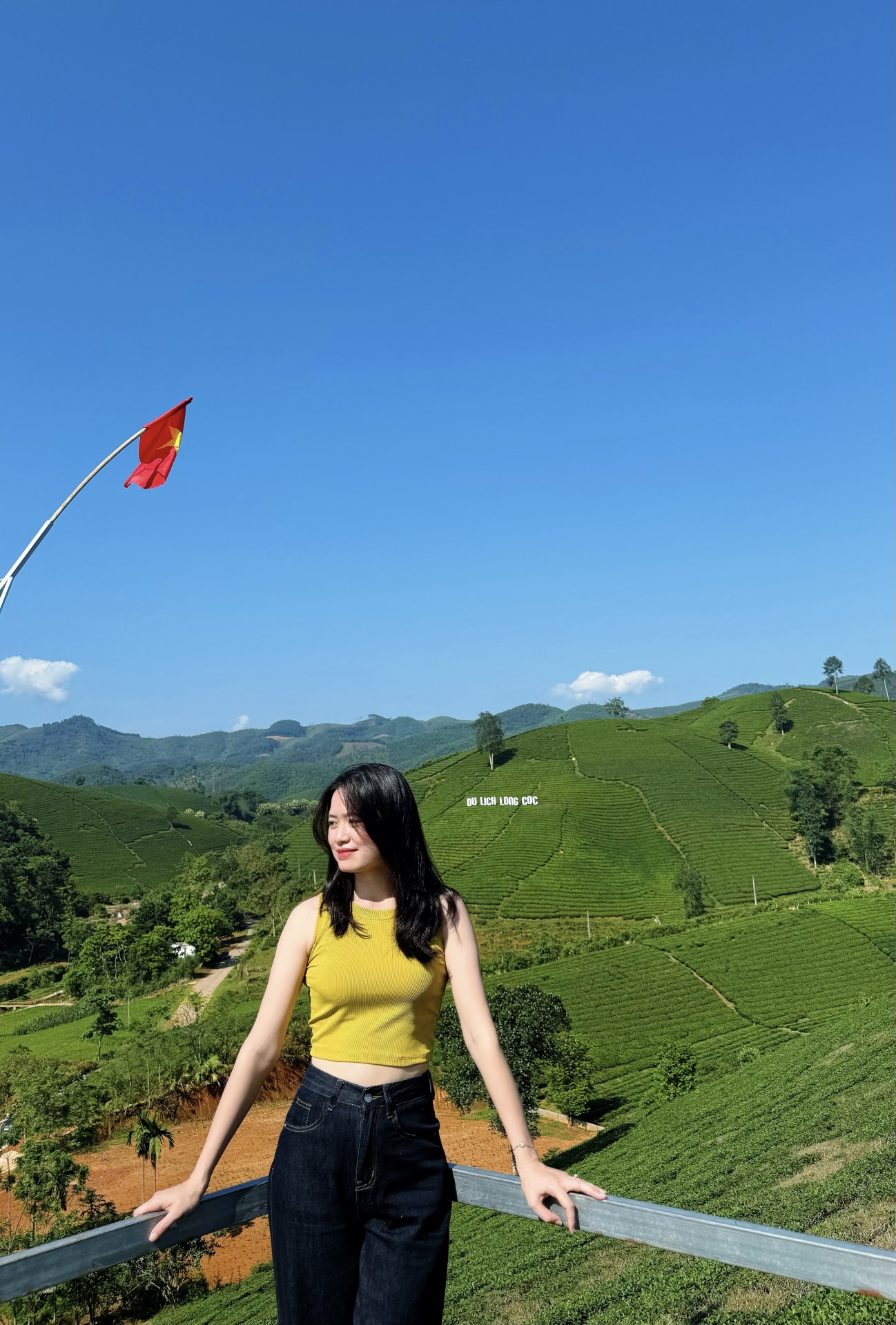 Phạm Thị Huê