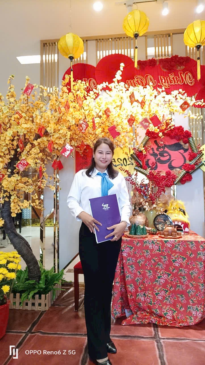 Trần thị câm  nhung