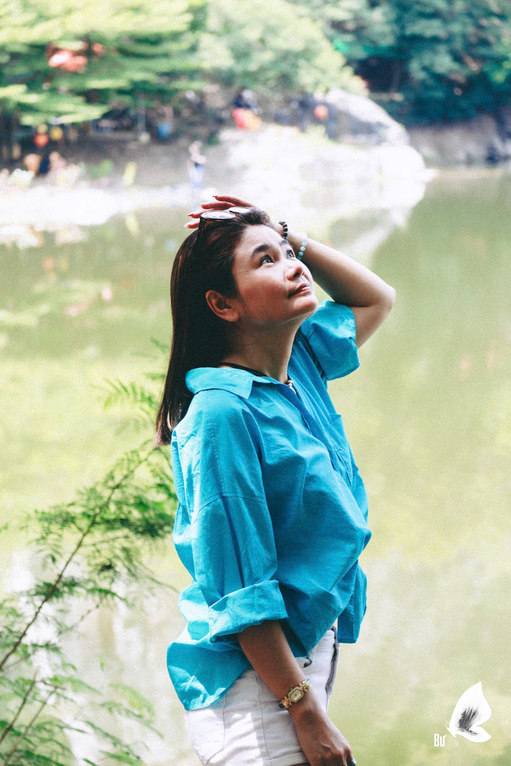 Thu Thủy
