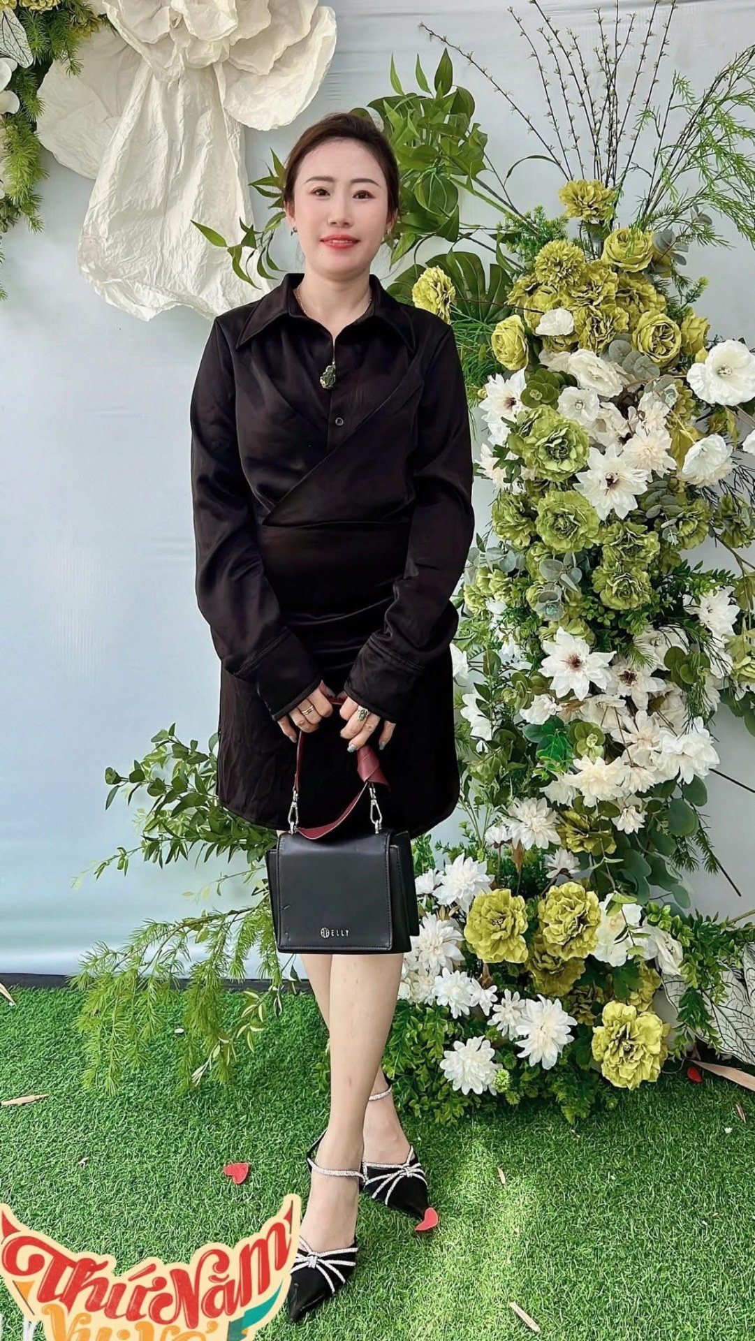 Lê thị bảo hằng