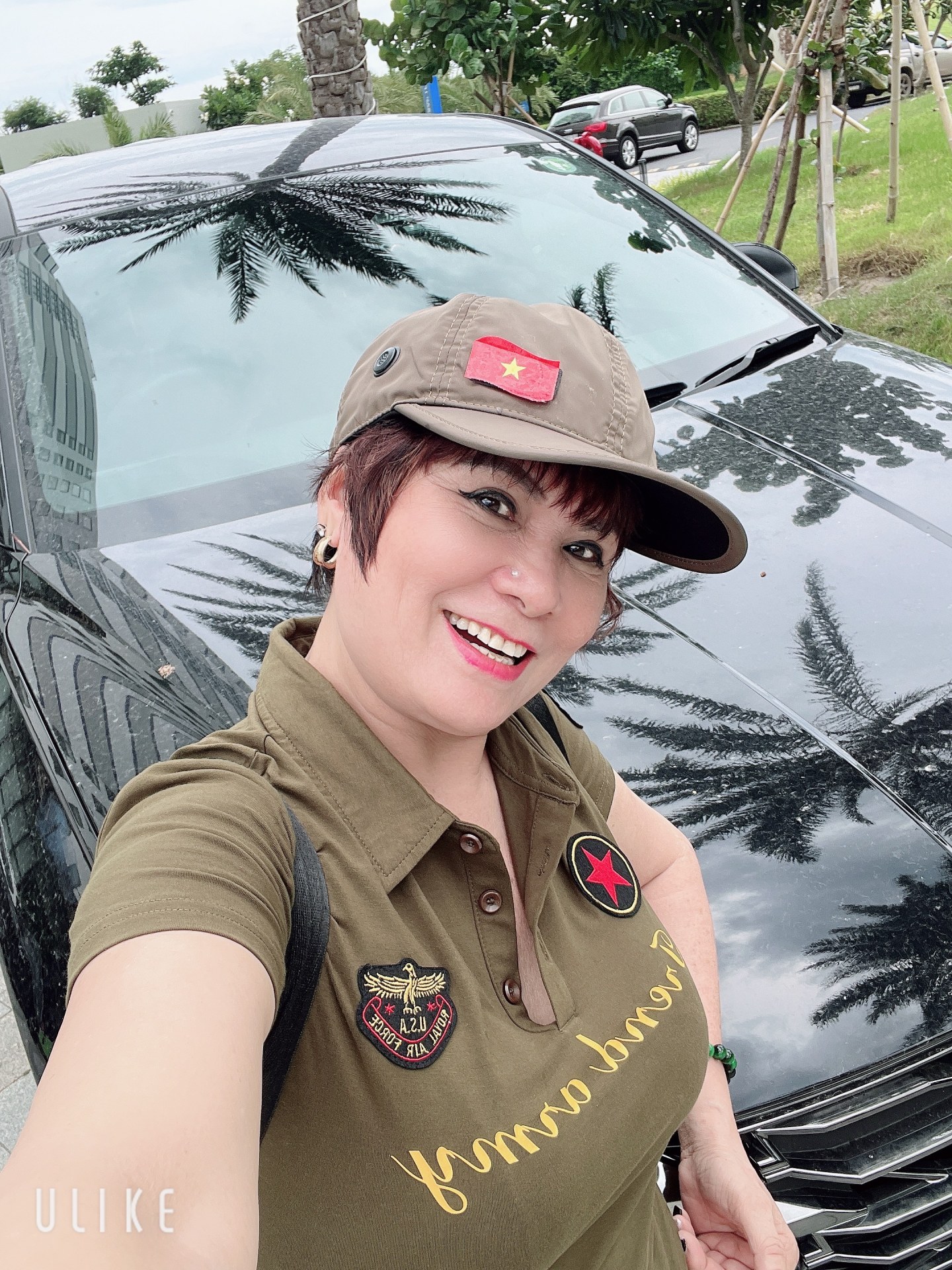 Nguyễn thị thiên hương