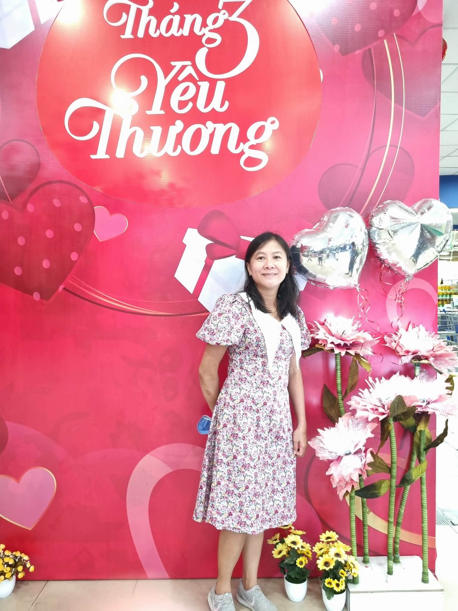Nuoi Tran Thi Ngoc