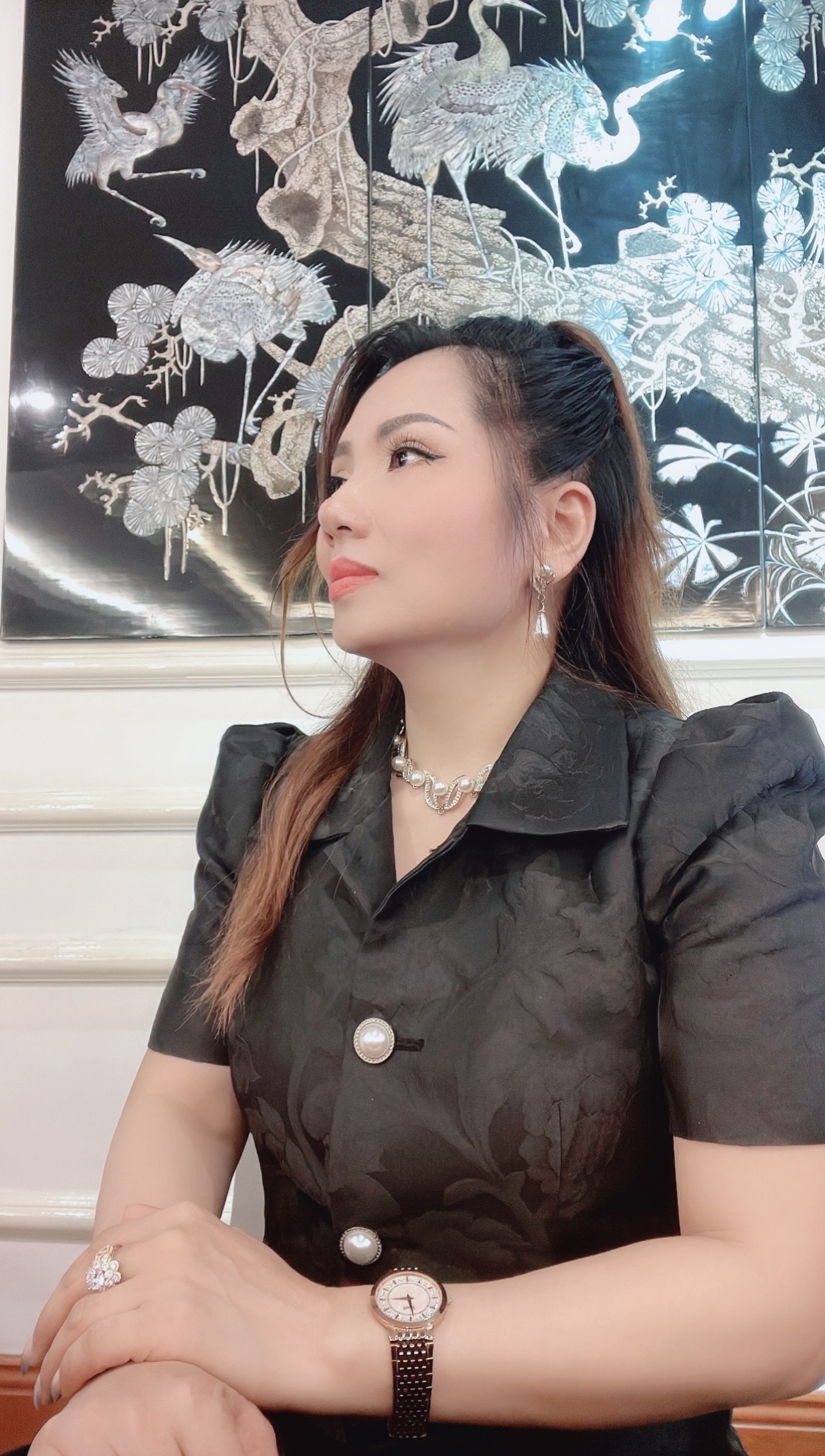 Kim Thoa