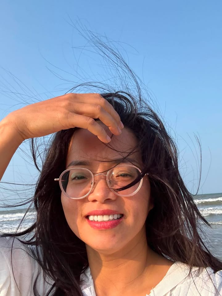  Nguyễn Thị Thùy Ny