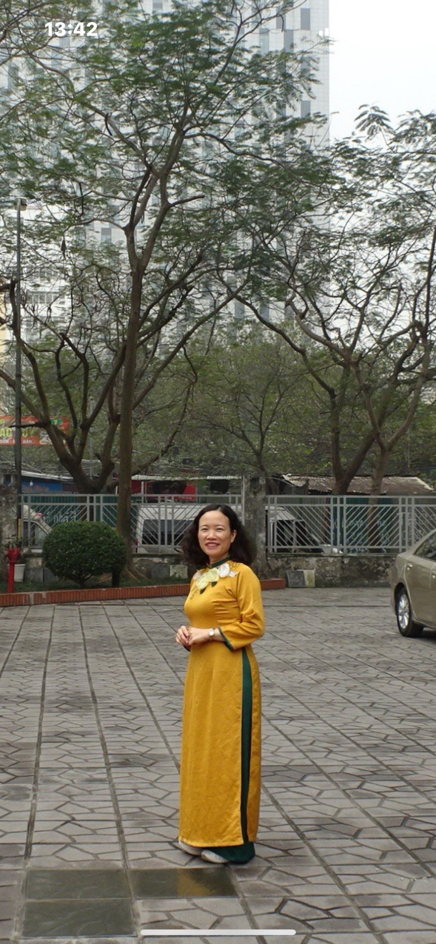 Đỗ Thị Huyền