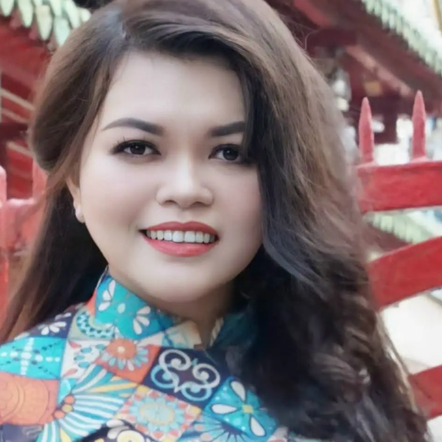 Loi Kim Thuy - Dubai