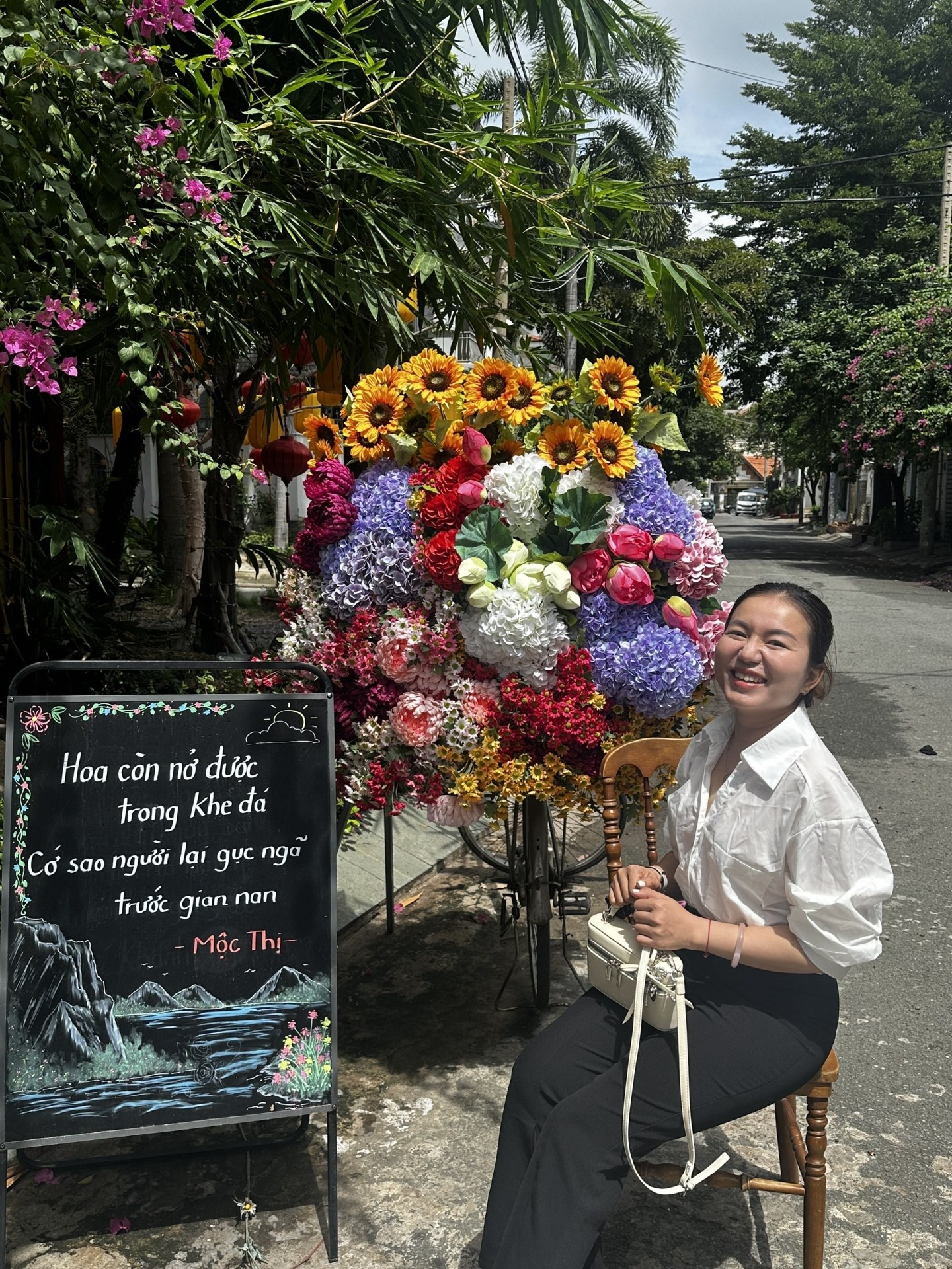 Nguyễn Thị Kim Thoa