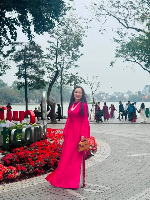Lan Anh