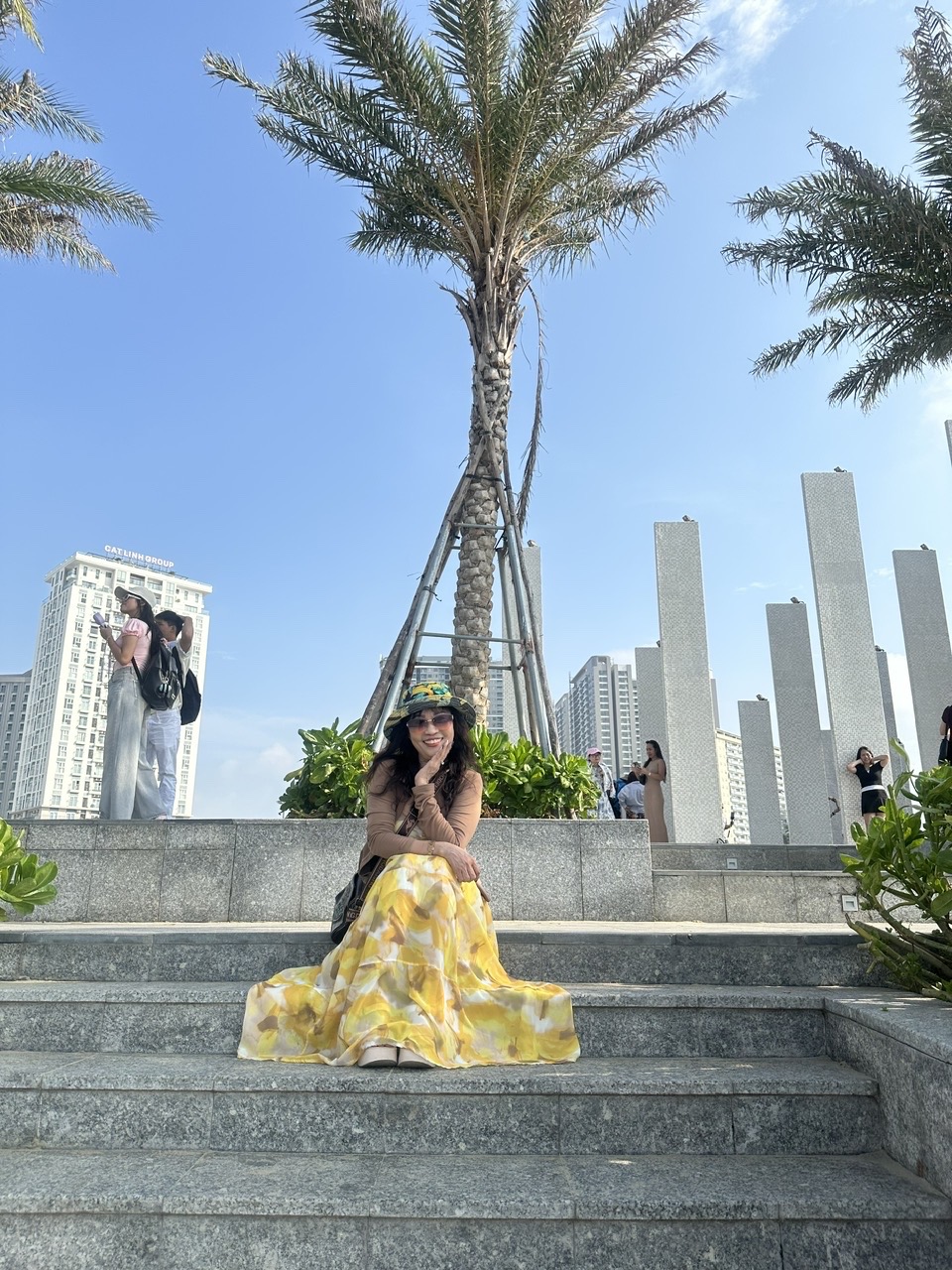 Kim Nhị
