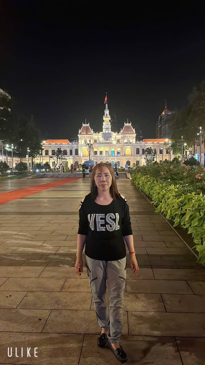 Thu Ha
