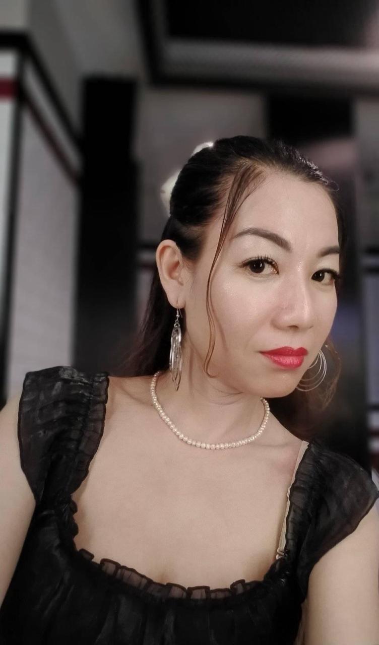 Bella Nhi