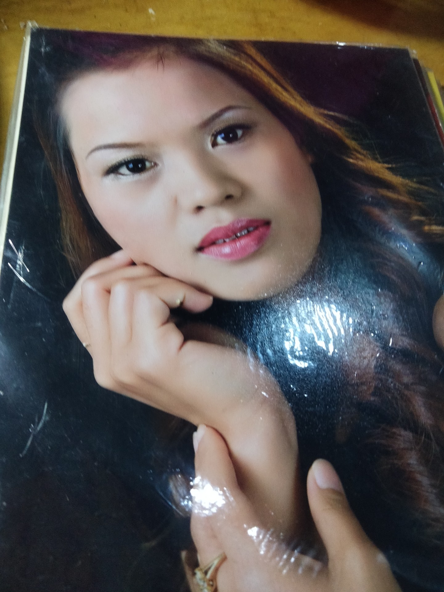 Nguyễn Thị an